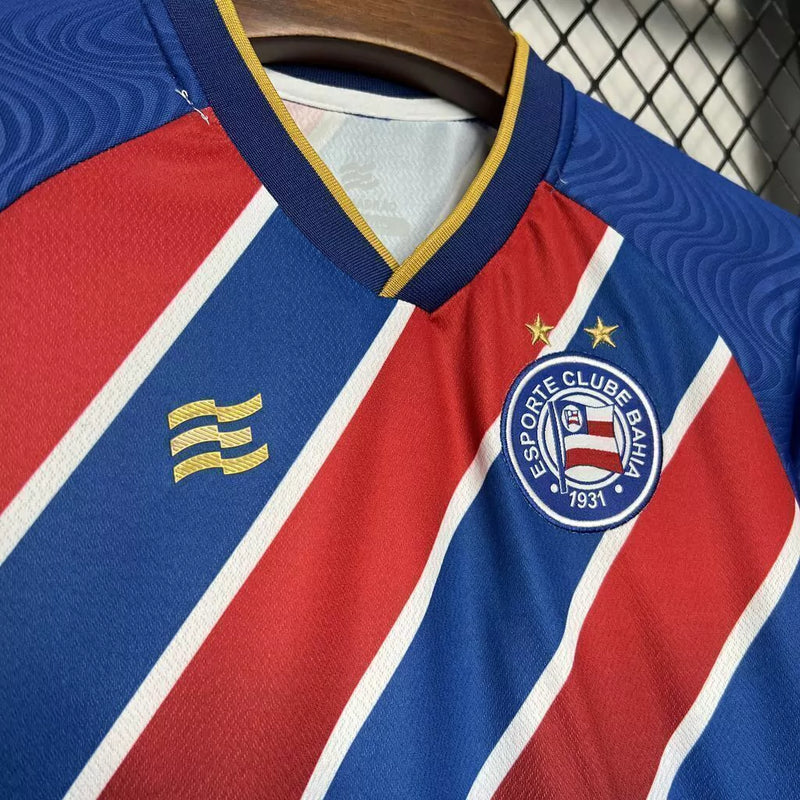 Kit Infantil Bahia 2 - 24/25