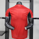 Camisa Manchester United Player 1 - 25/26