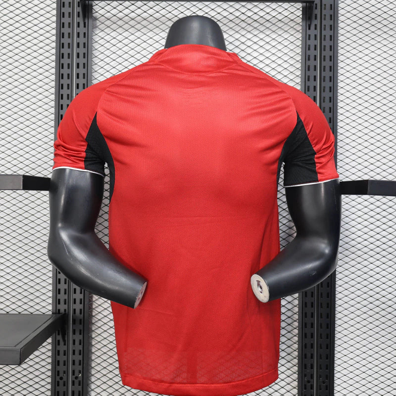 Camisa Manchester United Player 1 - 25/26