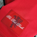 Camisa Manchester United Retrô 1 - 2007/08