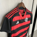 Camisa Flamengo Feminina 1 - 25/26