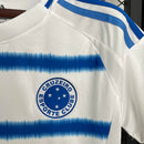 Camisa Cruzeiro Feminina 2 - 25/26