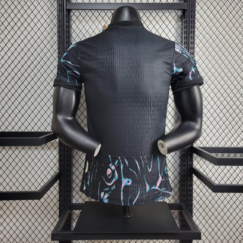 Camisa Coreia do Sul Player 2 - 2024