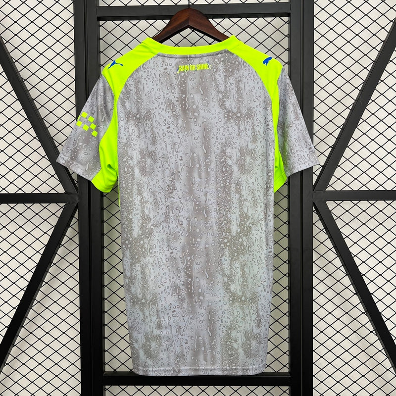 Camisa Manchester City 3 - 25/26