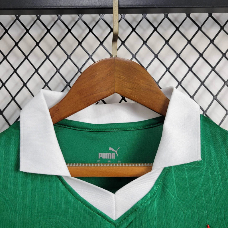 Camisa Palmeiras Feminina 1 - 24/25