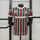 Camisa Fluminense Player 1 - 25/26
