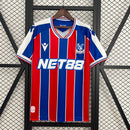 Camisa Crystal Palace 1 - 25/26