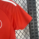 Camisa Internacional Feminina 1 - 25/26