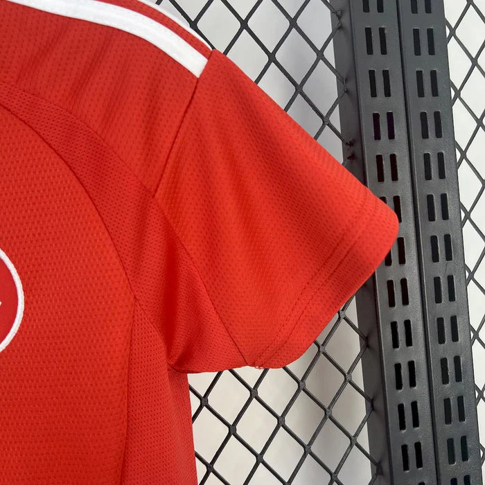 Camisa Internacional Feminina 1 - 25/26