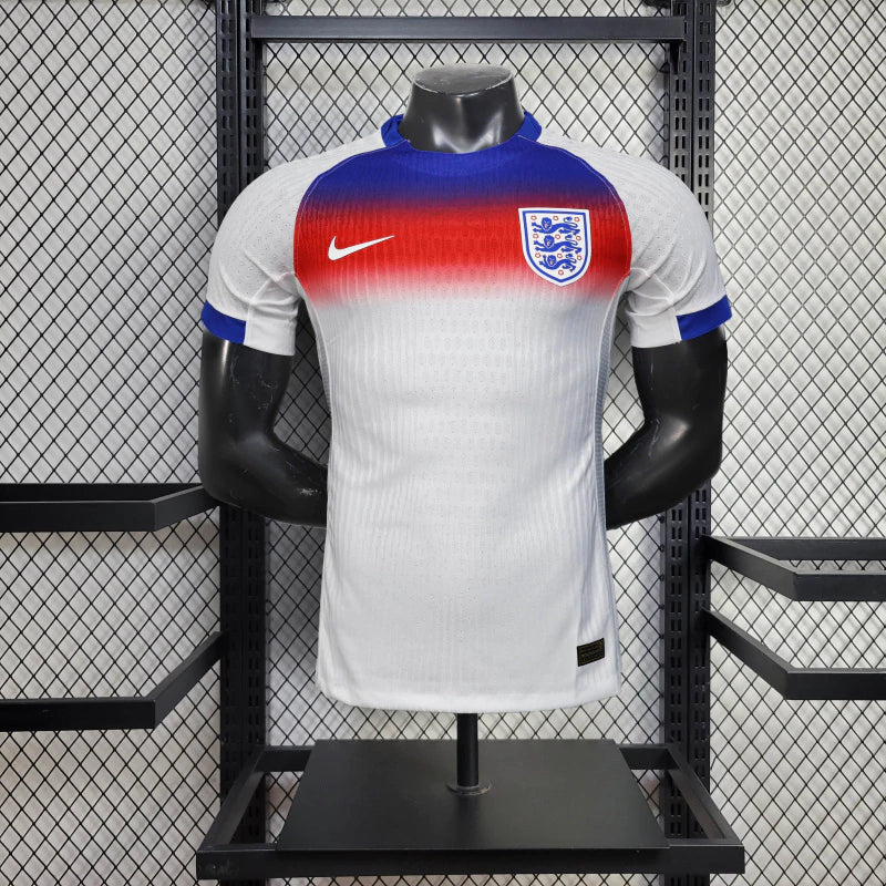 Camisa Inglaterra Player 1 - 2025