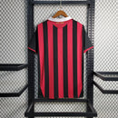 Camisa AC Milan Retrô 1 - 2009/10
