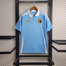 Camisa Bélgica 2 - 2024
