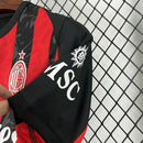 Camiseta AC Milan 1 - 25/26