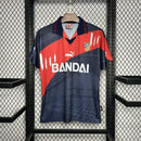 Camisa Atlético de Madrid Retrô 2 - 1996/97