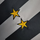 Camisa Juventus Retrô 1 - 1995/97