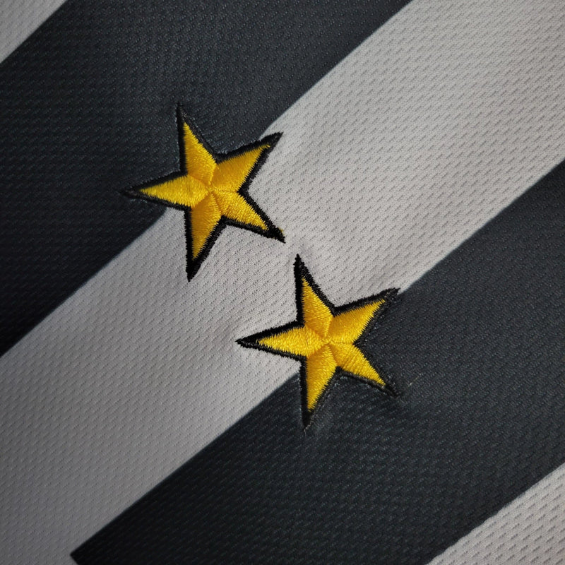 Camisa Juventus Retrô 1 - 1995/97