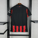 Camiseta AC Milan 1 - 25/26