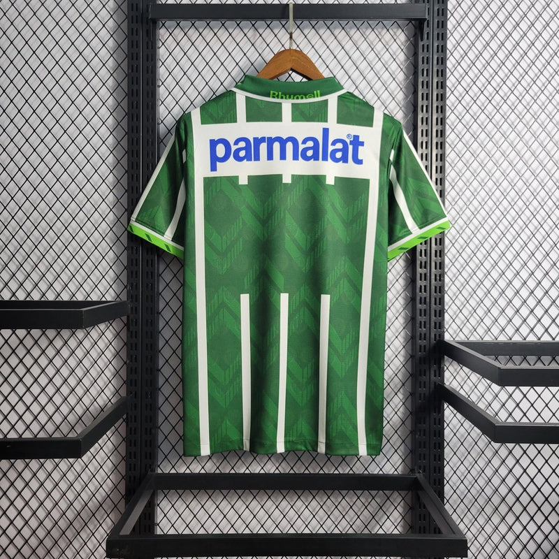 Camisa Palmeiras Retrô 1 - 1996