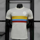 Camisa Colômbia Edição 100 anos Player - 2024