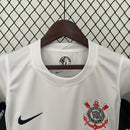 Camisa Corinthians Feminina 1 - 24/25