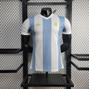 Camisa Argentina Player 1 - 2025