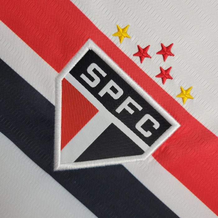 Camisa São Paulo Feminina 1 - 24/25