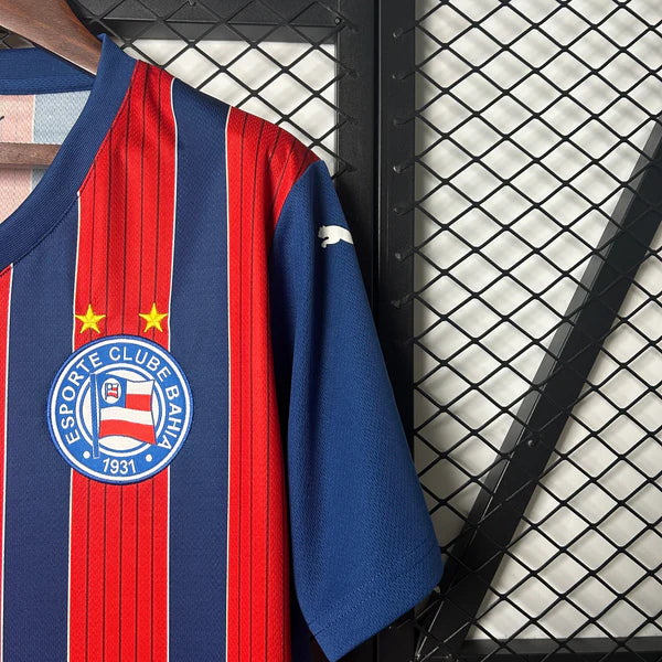 Camisa Bahia 2 - 25/26