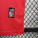 Camisa Marrocos Retrô 1 - 1998