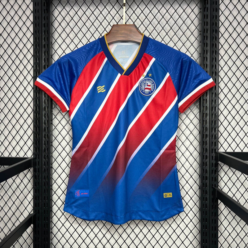 Camisa Bahia Feminina 2 - 24/25