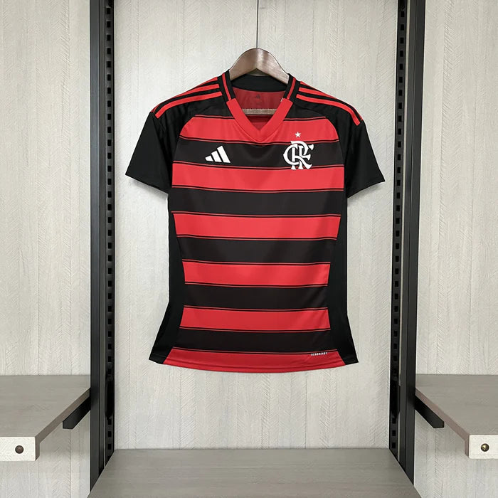 Camisa Flamengo Feminina 1 - 25/26