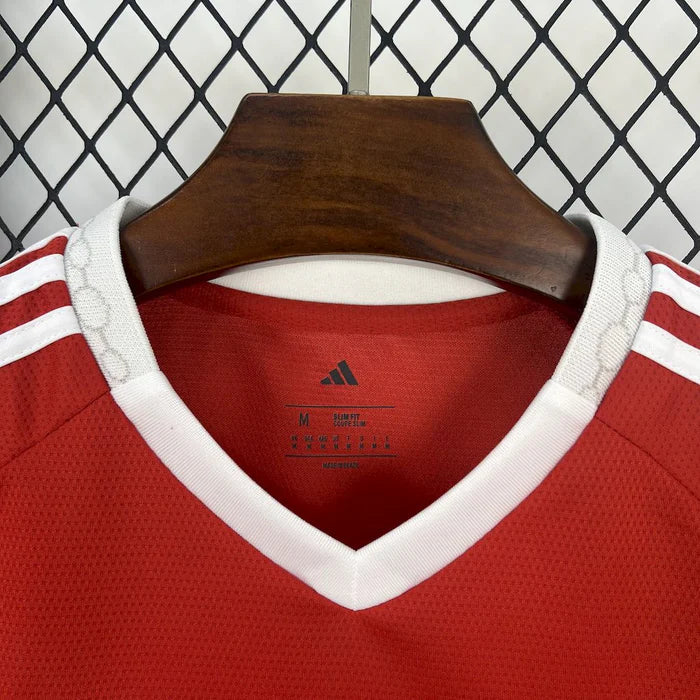 Camisa Internacional Feminina 1 - 25/26