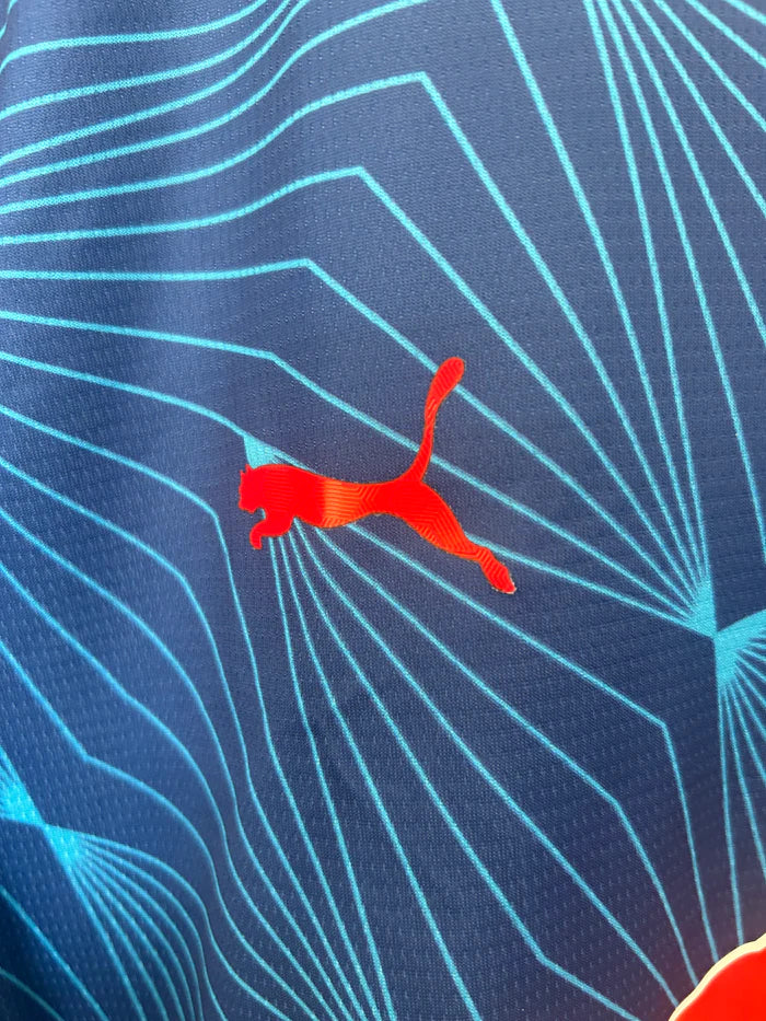 Camisa Bragantino 2 - 25/26