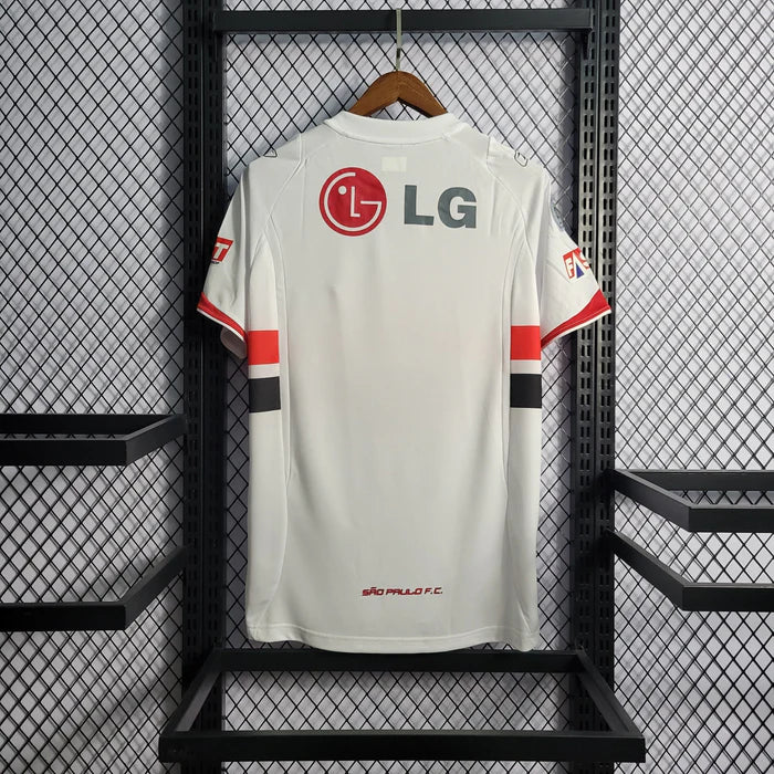 Camisa São Paulo Retrô 1 - 2006
