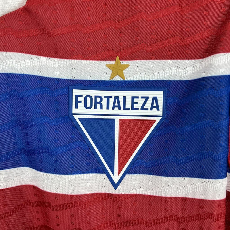 Camisa Fortaleza 1 - 25/26