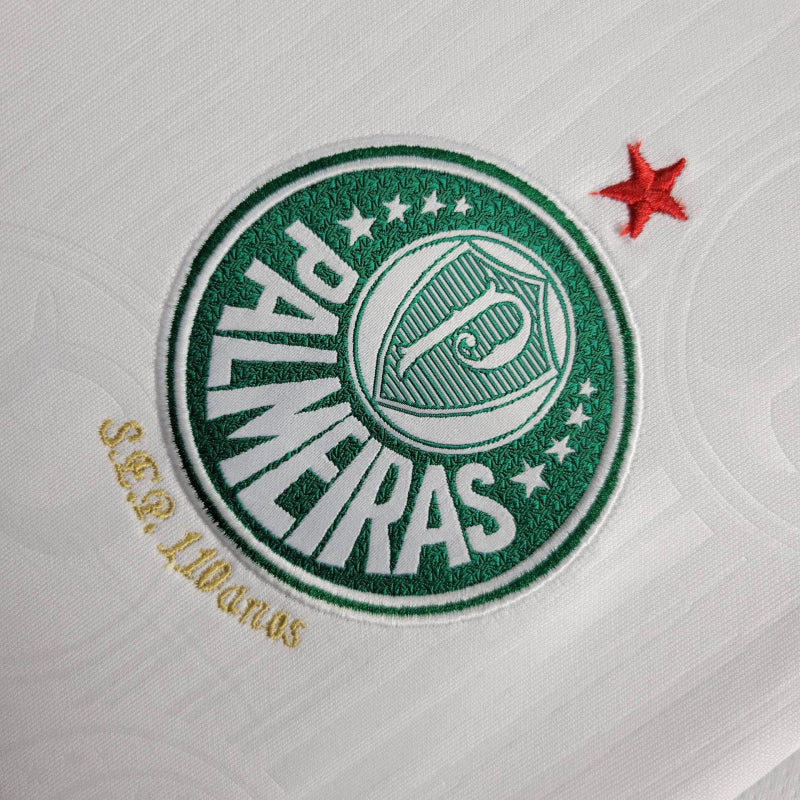 Camisa Palmeiras Feminina 2 - 24/25