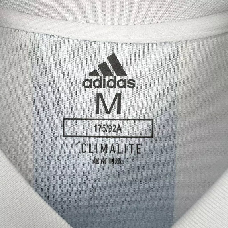 Camisa Argentina 1 - 2018