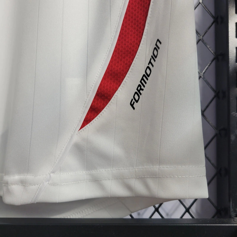 Camisa França Retrô 2 - 2006