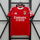 Camisa Benfica 1 - 25/26