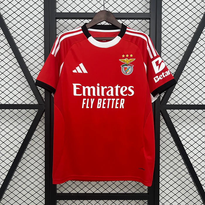 Camisa Benfica 1 - 25/26
