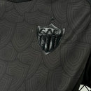Camisa Atlético Mineiro All Black - 25/26