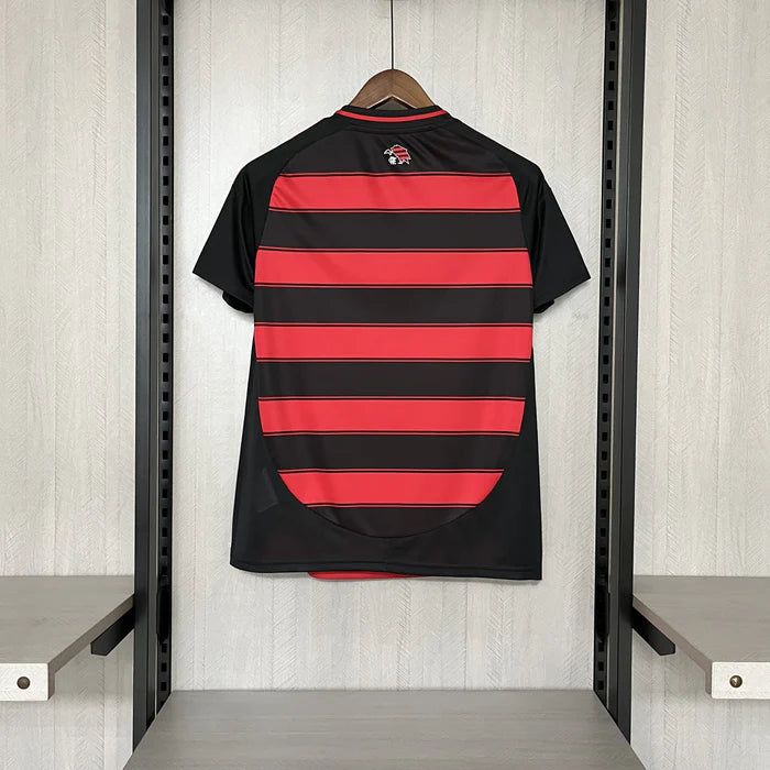 Camisa Flamengo Feminina 1 - 25/26