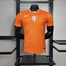 Camisa Holanda Player 1 - 2025