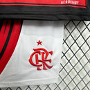 Kit Infantil Flamengo Regata 1 - 25/26