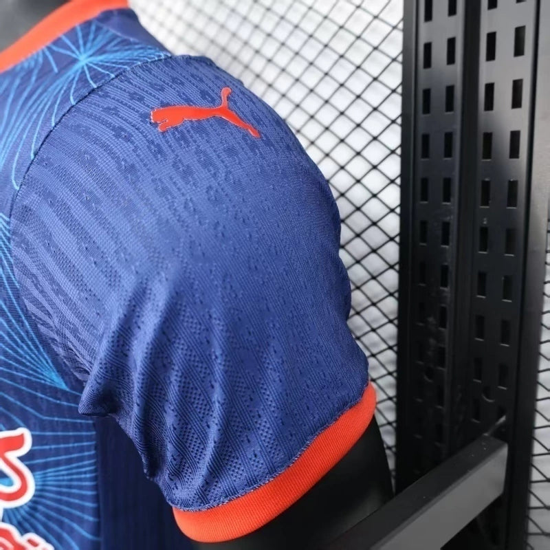 Camisa Bragantino Player 2 - 25/26