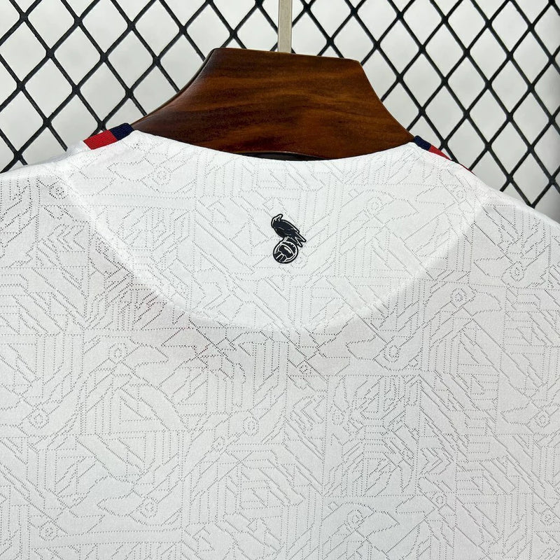 Camisa San Lorenzo 2 - 25/26