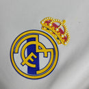 Camisa Real Madrid Retrô 1 - 2011/12