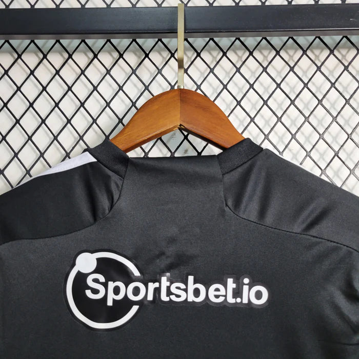 Kit Infantil São Paulo 3 - 23/24