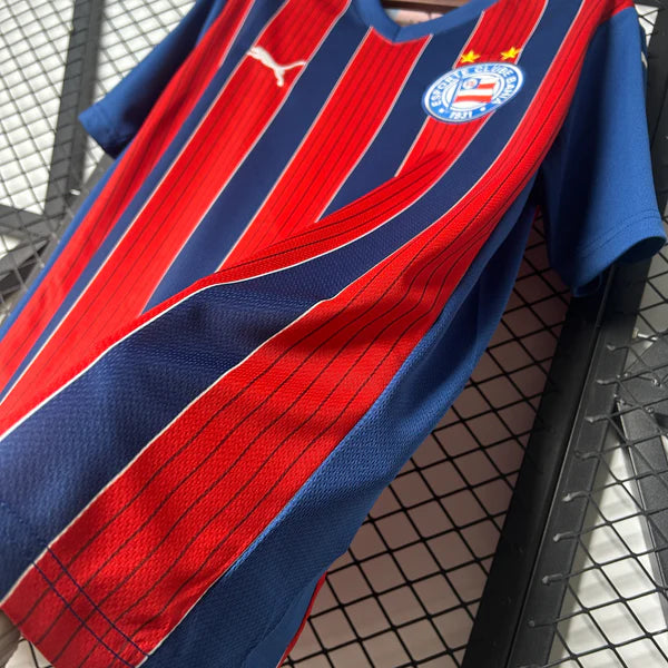 Camisa Bahia 2 - 25/26