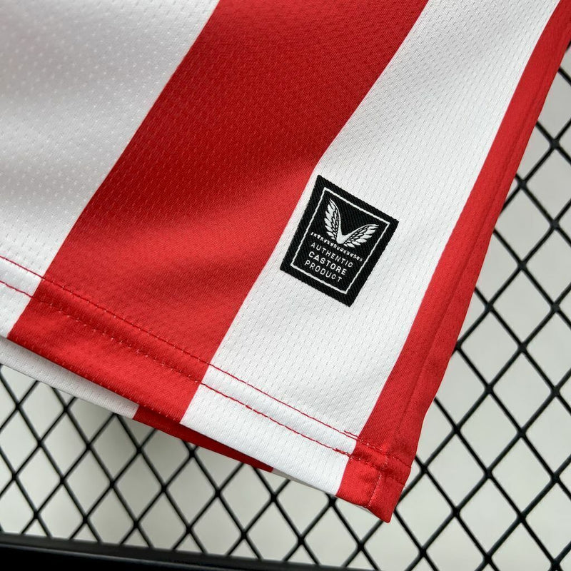 Camiseta Athletic Club Bilbao 1 - 25/26