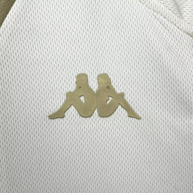 Kit Infantil Vasco 3 - 24/25